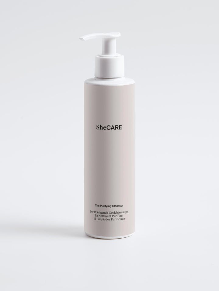 The Purifying Cleanser