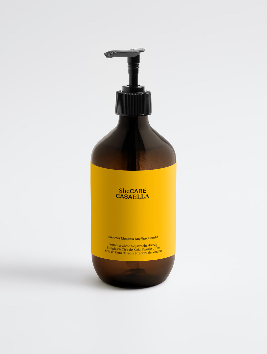 CASA ELLA Handwash Summer Citrus - limited edition