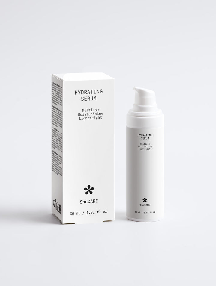 Hydrating Serum