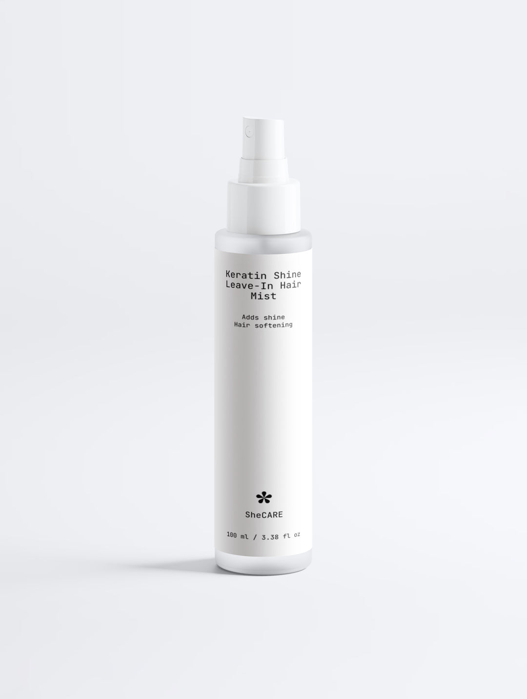 4-Step Scalp to Ends Hair Ritual