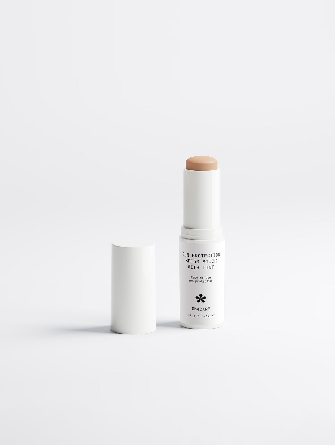 Sun Protection SPF50 Stick with tint