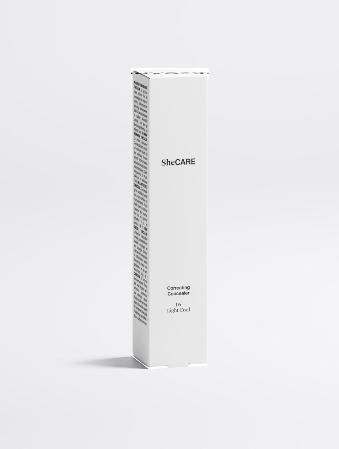 Correcting Concealer Color 05 Light Cool
