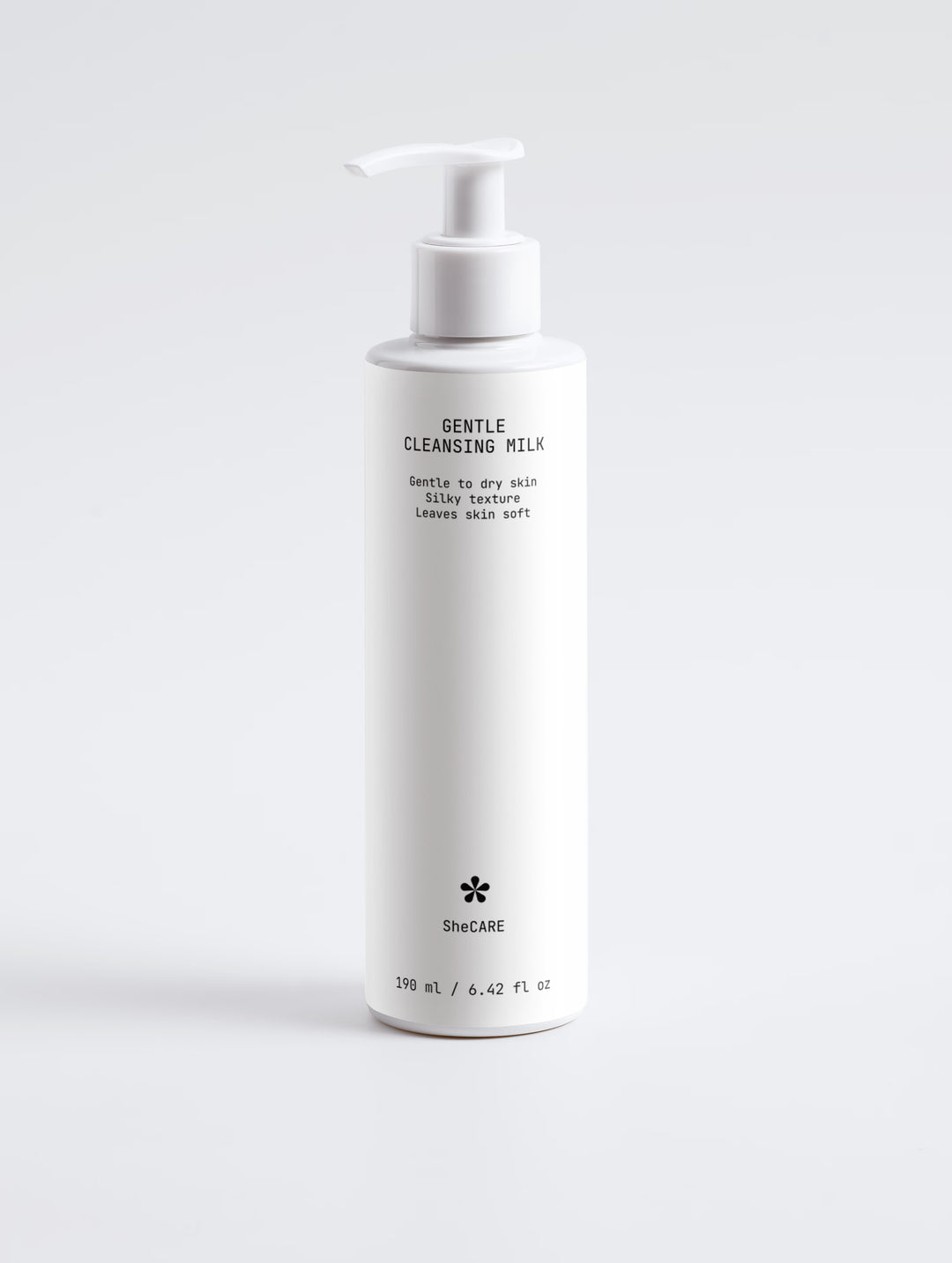 Gentle Cleansing Milk