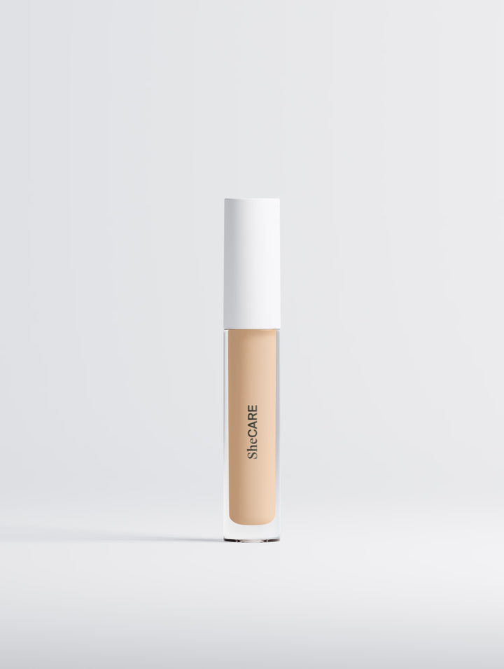 Correcting Concealer Color 10 Light Warm