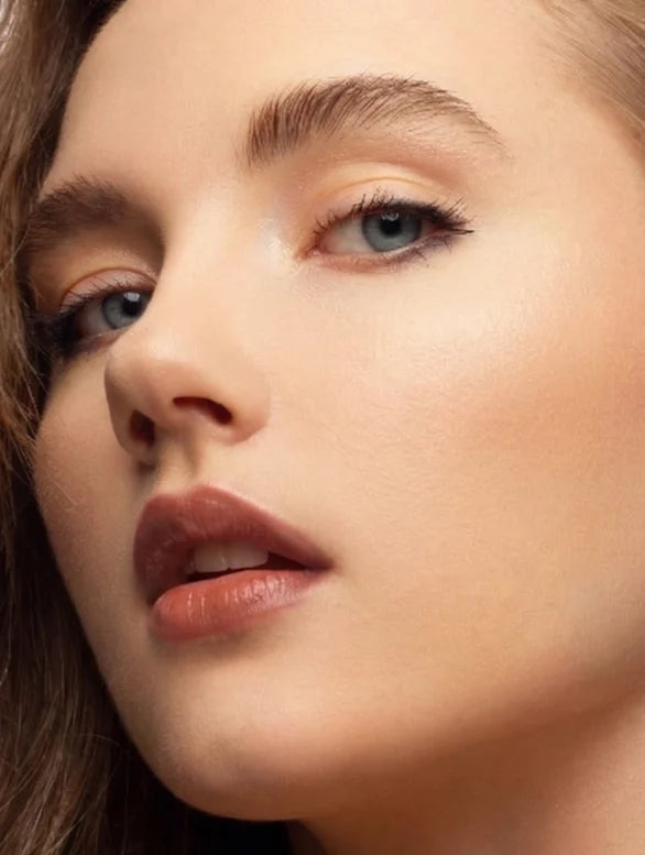 Matte Lipstick Terracotta Nude