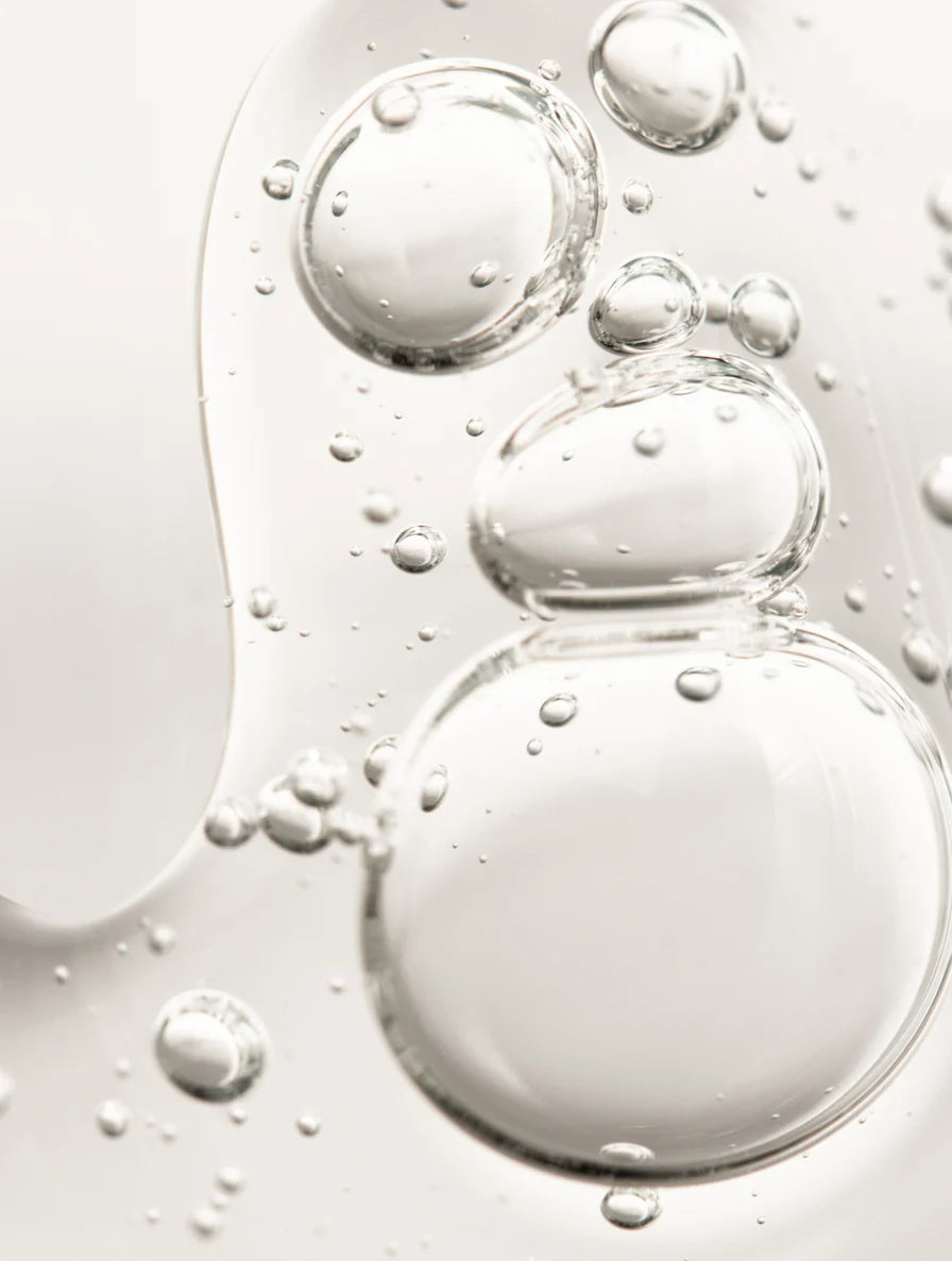 Curly Hair Shampoo