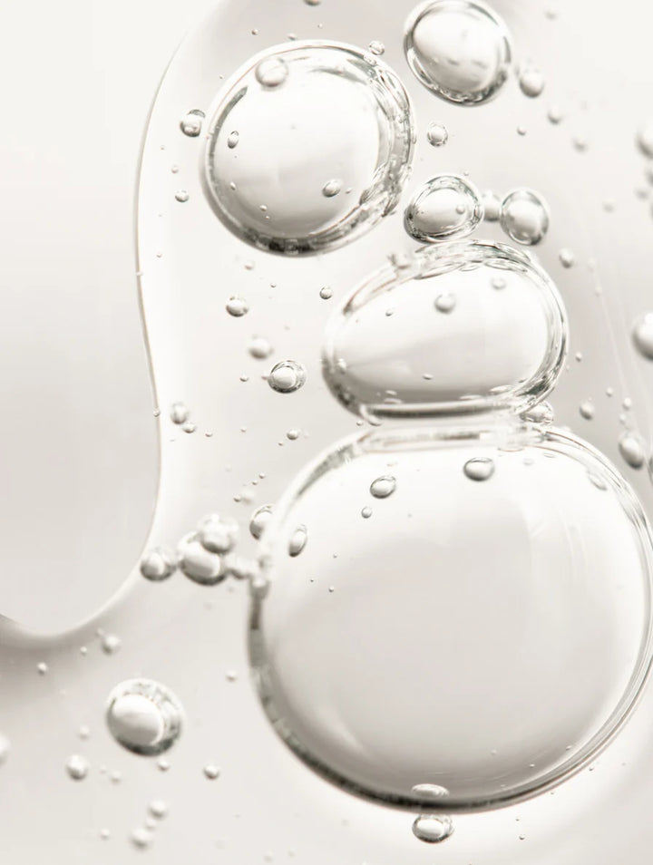 Curly Hair Shampoo