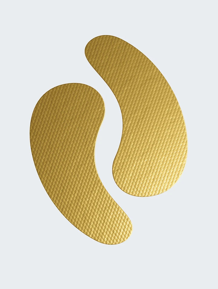 Anti-Age Hydrogel Eye Patches