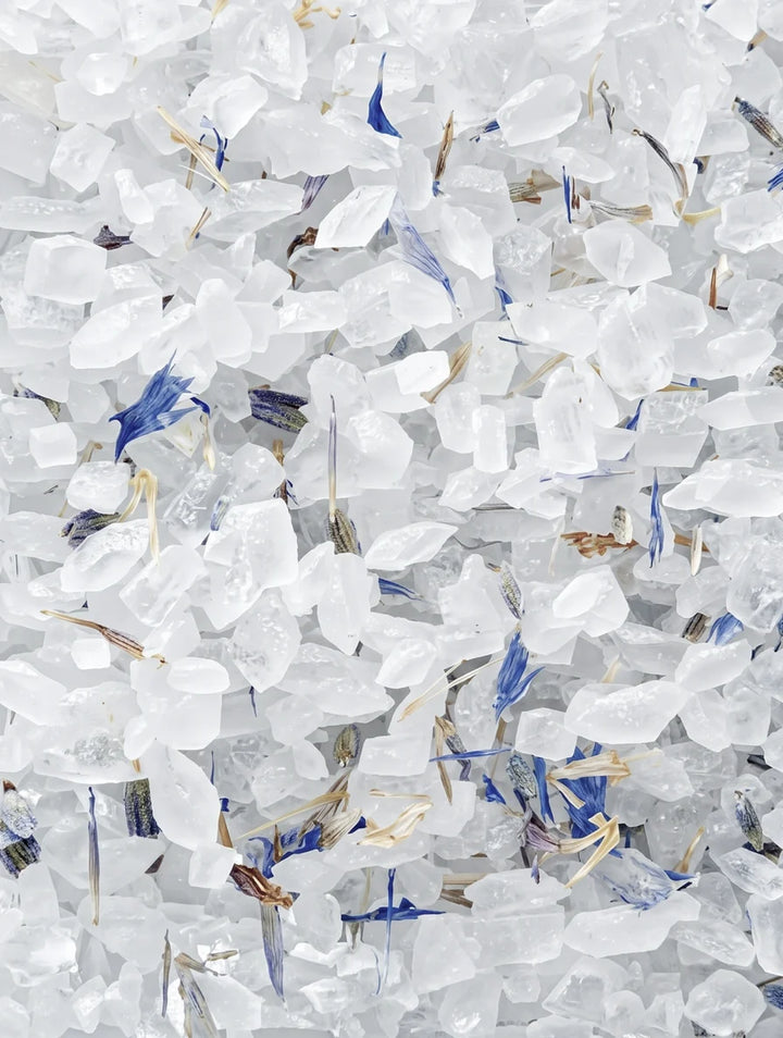 Magnesium Lavender Bath Salt