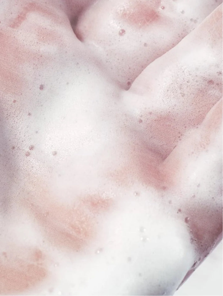 Sensitive Skin Body Cleanser