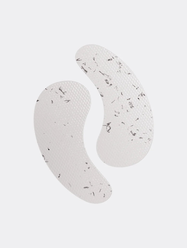 Caffeine + Vitamin C Energizing Hydrogel Eye Patches