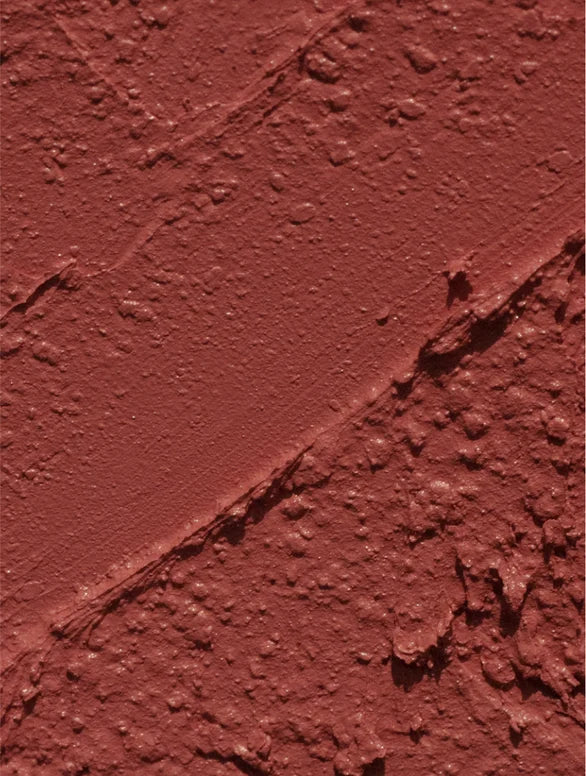 Matte Lipstick Nude - warmes Terrakotta-Nude