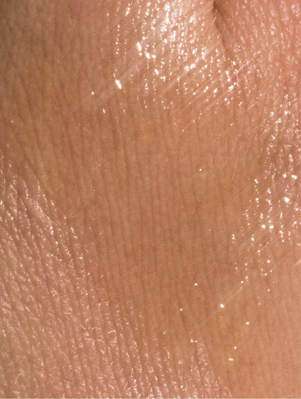 Nourishing Facial Oil