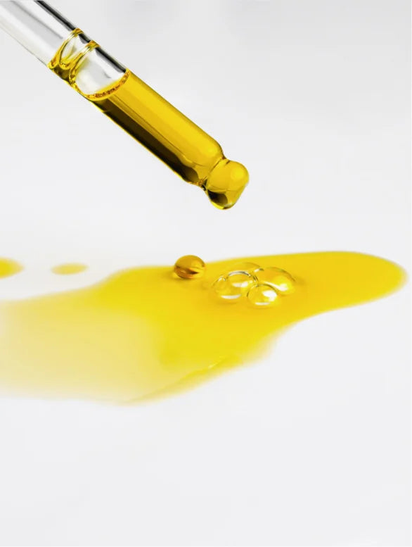 Natural Retinol Alternative Face Oil