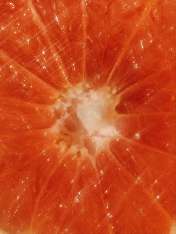 Hand Wash Grapefruit