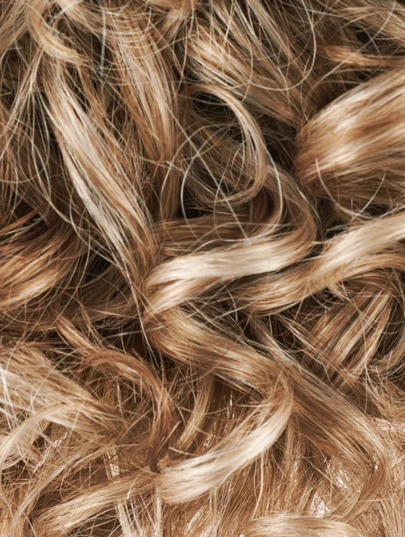 3-in-1 Curly Hair Treatment