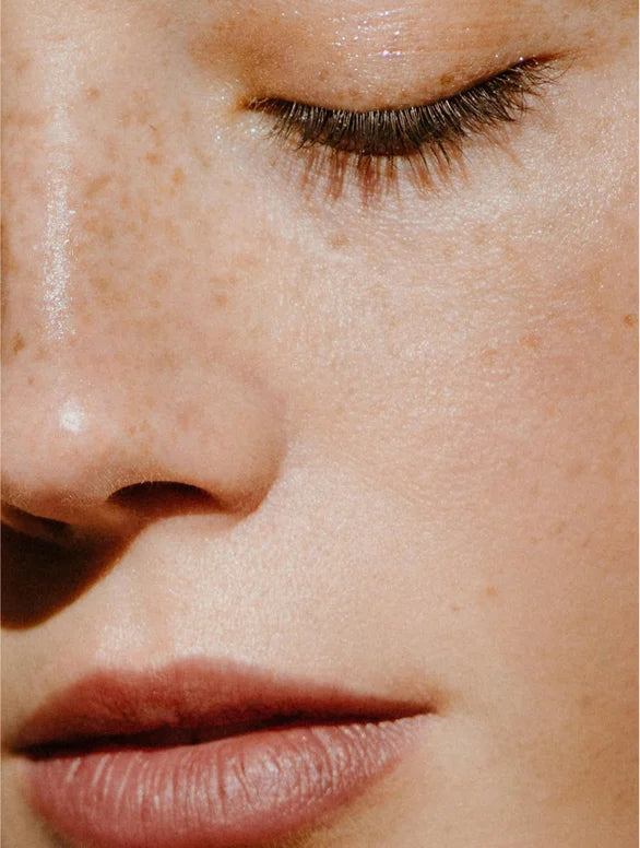 Matte Lipstick Nude - warmes Terrakotta-Nude
