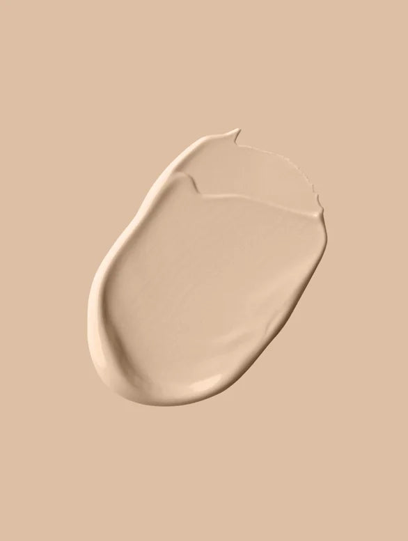 Peptide Foundation - Farbe 10 Light Warm