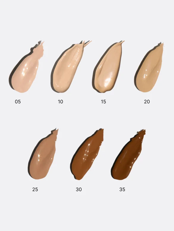 Correcting Concealer Color 15 Medium Cool