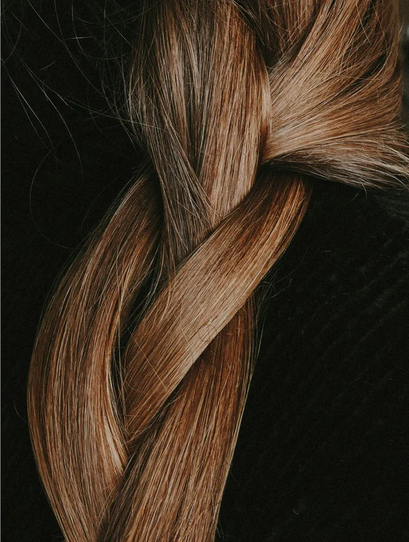 Rosemary Hair Strengthening Oil