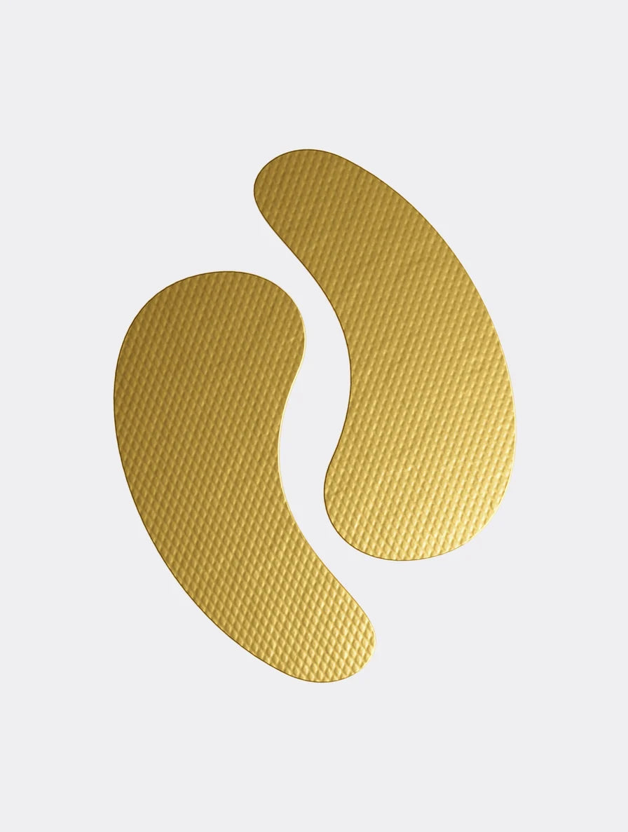 Anti-Age Hydrogel Eye Patches - gegen Trockenheitsfältchen