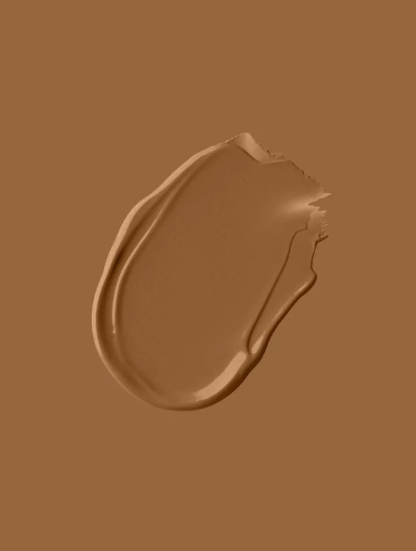 Peptide Foundation Farbe 35 Tan Warm