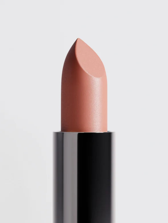 Matte Lipstick Nude - warmes Terrakotta-Nude