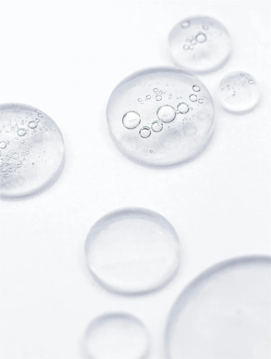 Bioactive Prebiotics Jelly Serum