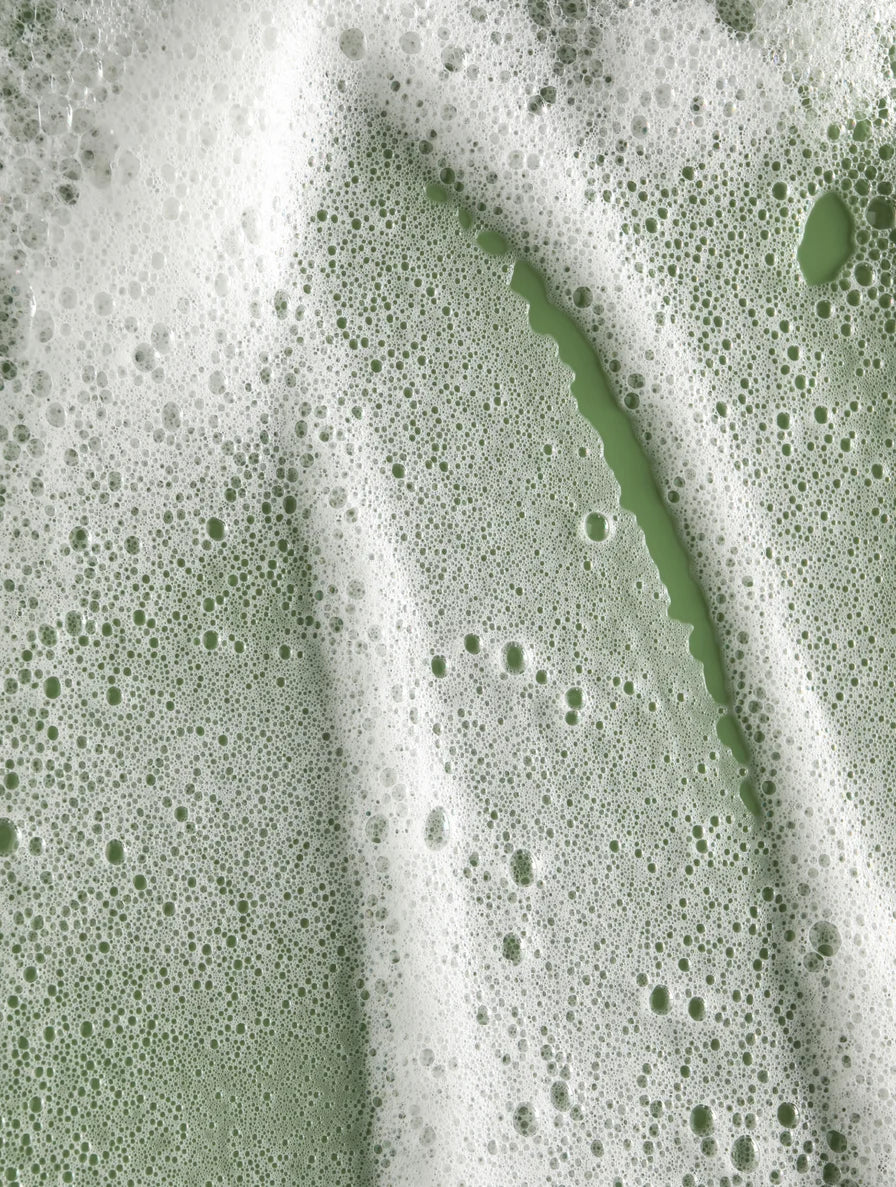 Blemish Control Purifying Face Wash