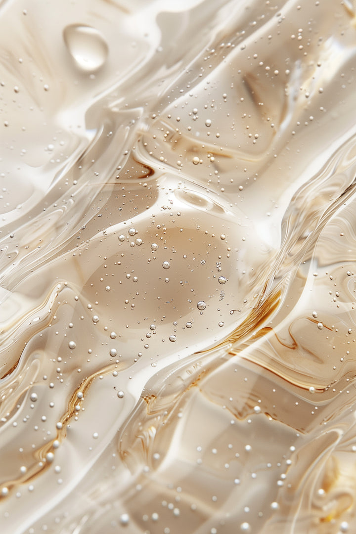 Soothing Body Wash