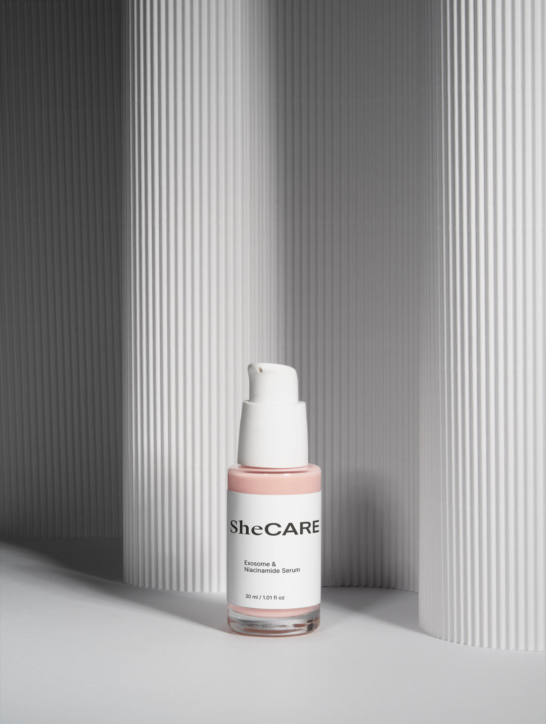 Exosome & Niacinamide Serum