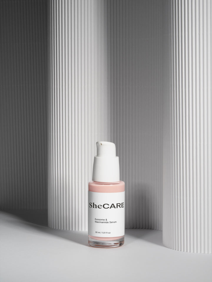 Exosome & Niacinamide Serum