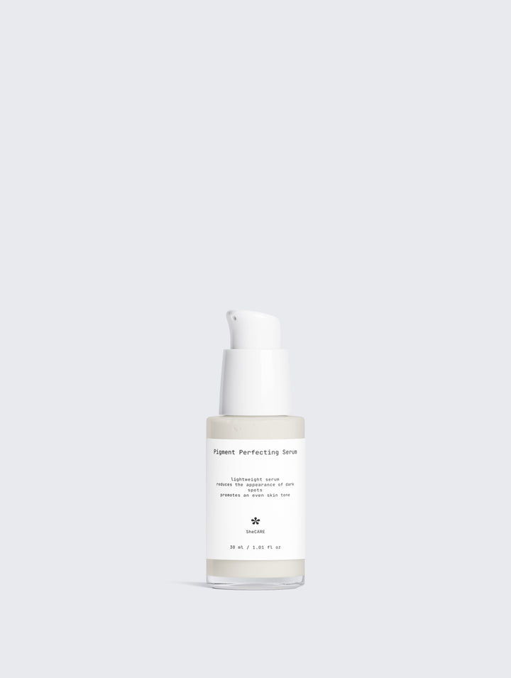 Pigment Perfecting Serum