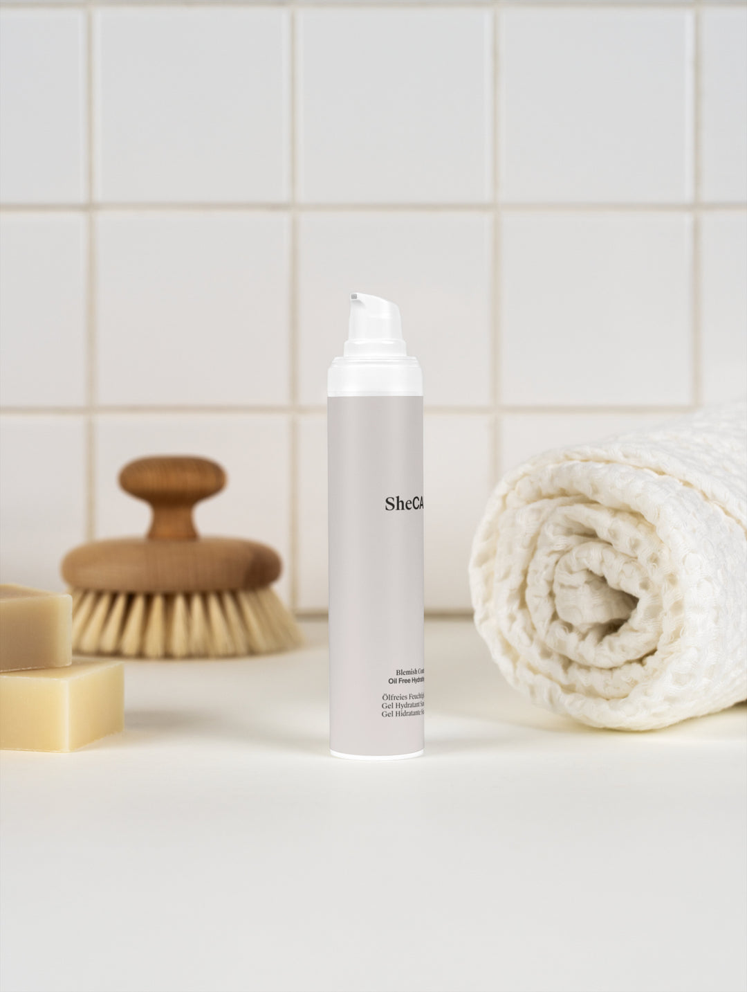 The Oil-Free Hydrating Gel