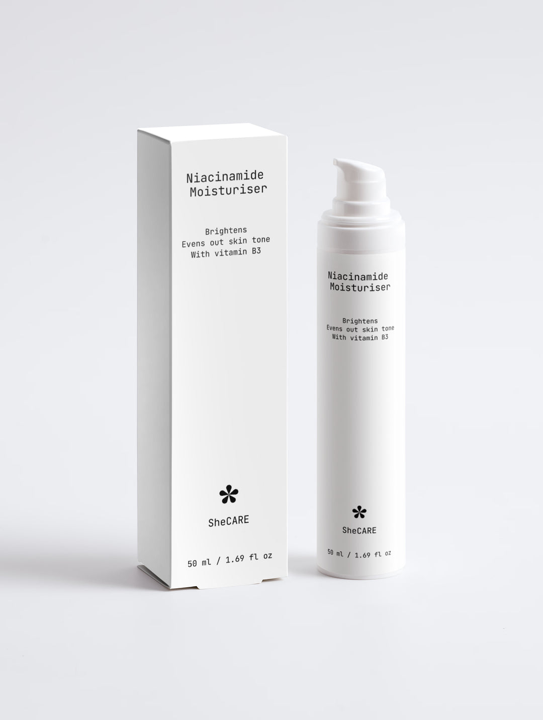 Niacinamide Moisturiser