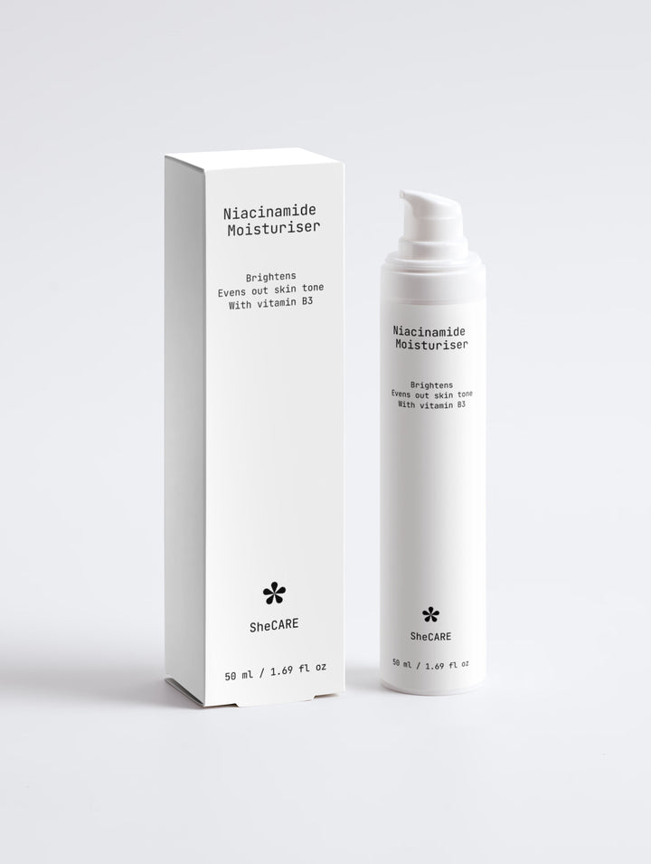 Niacinamide Moisturiser