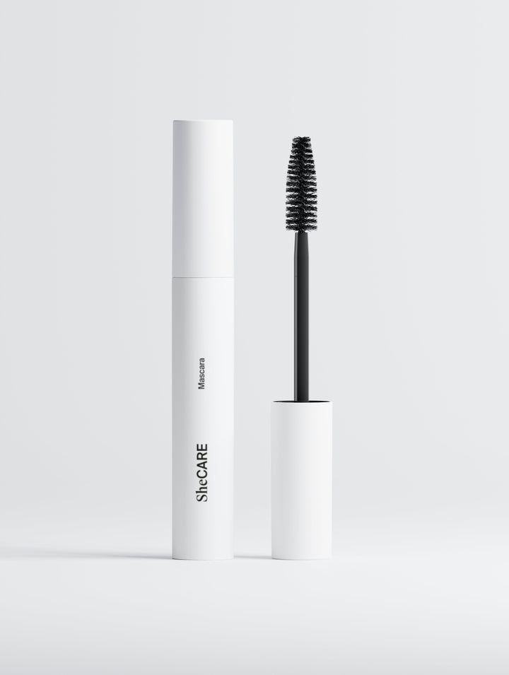 Lengthening & Volumising Mascara - Intensivschwarz · Peptid-Formel