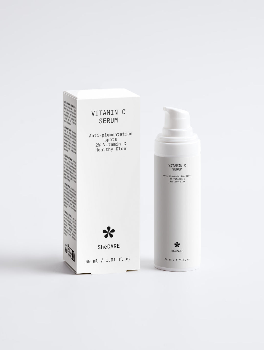 Vitamin C Serum