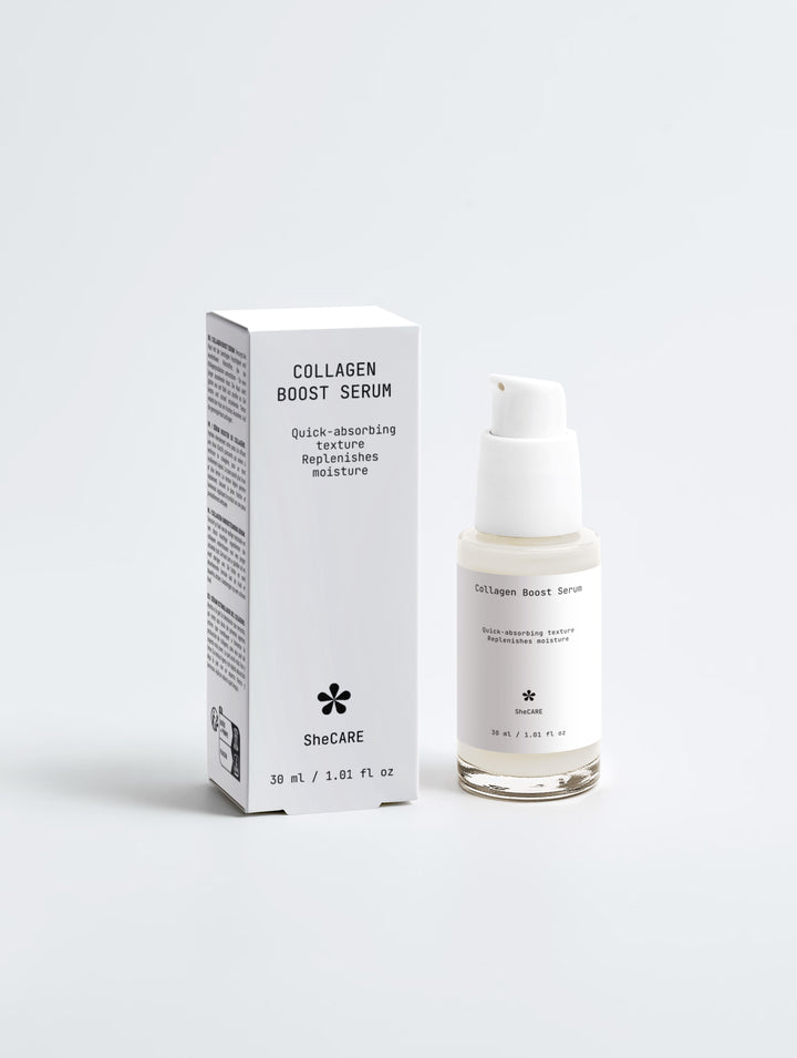3. Advent – Collagen Night Routine Collection Box