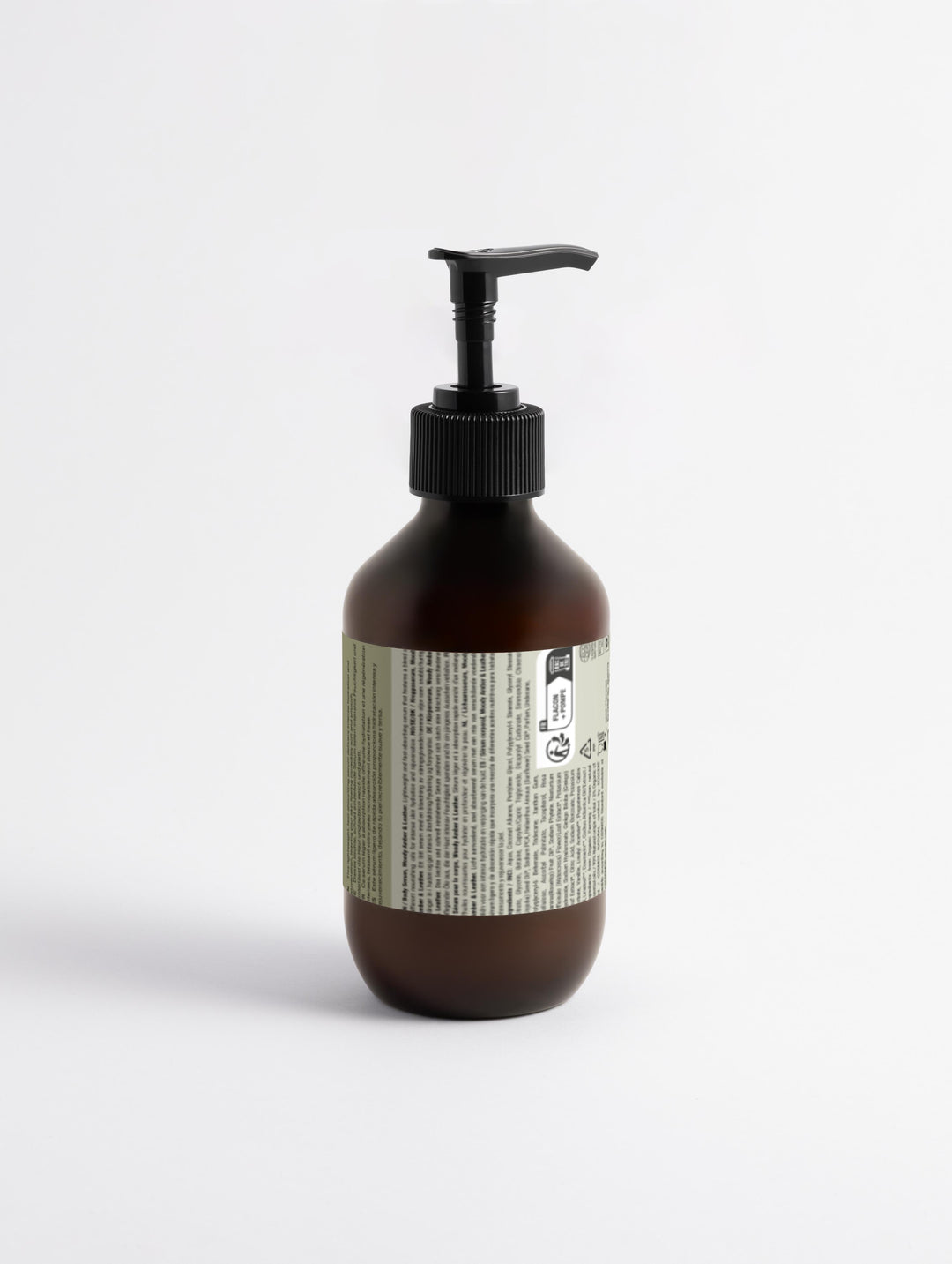 The Nourishing Body Serum