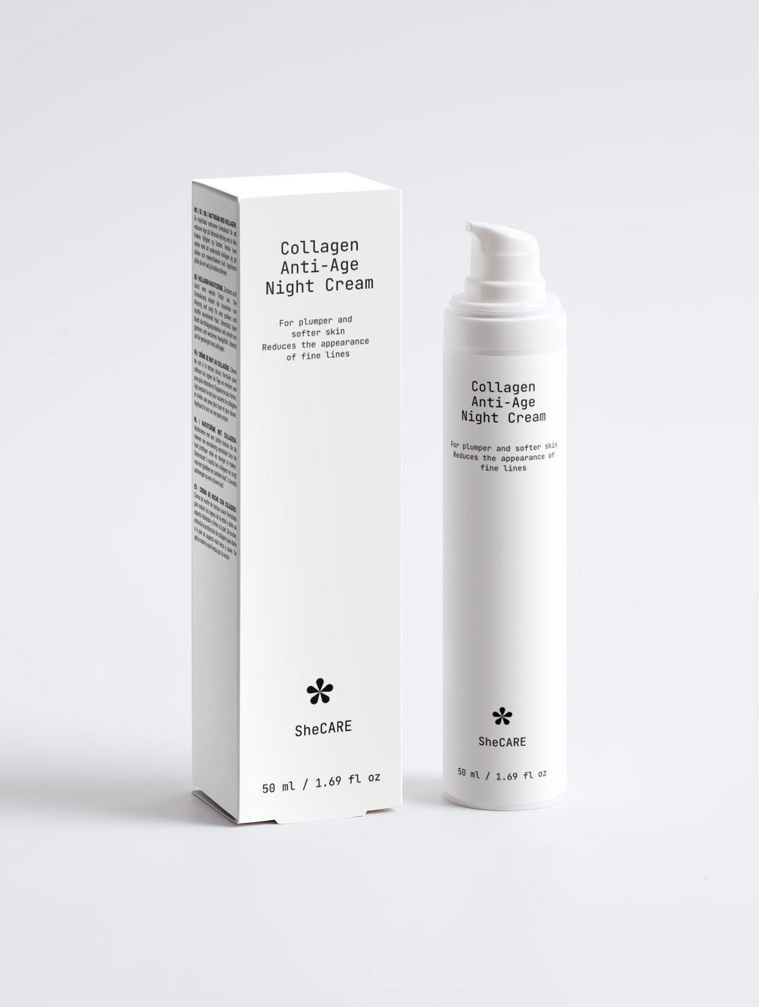 3. Advent – Collagen Night Routine Collection Box