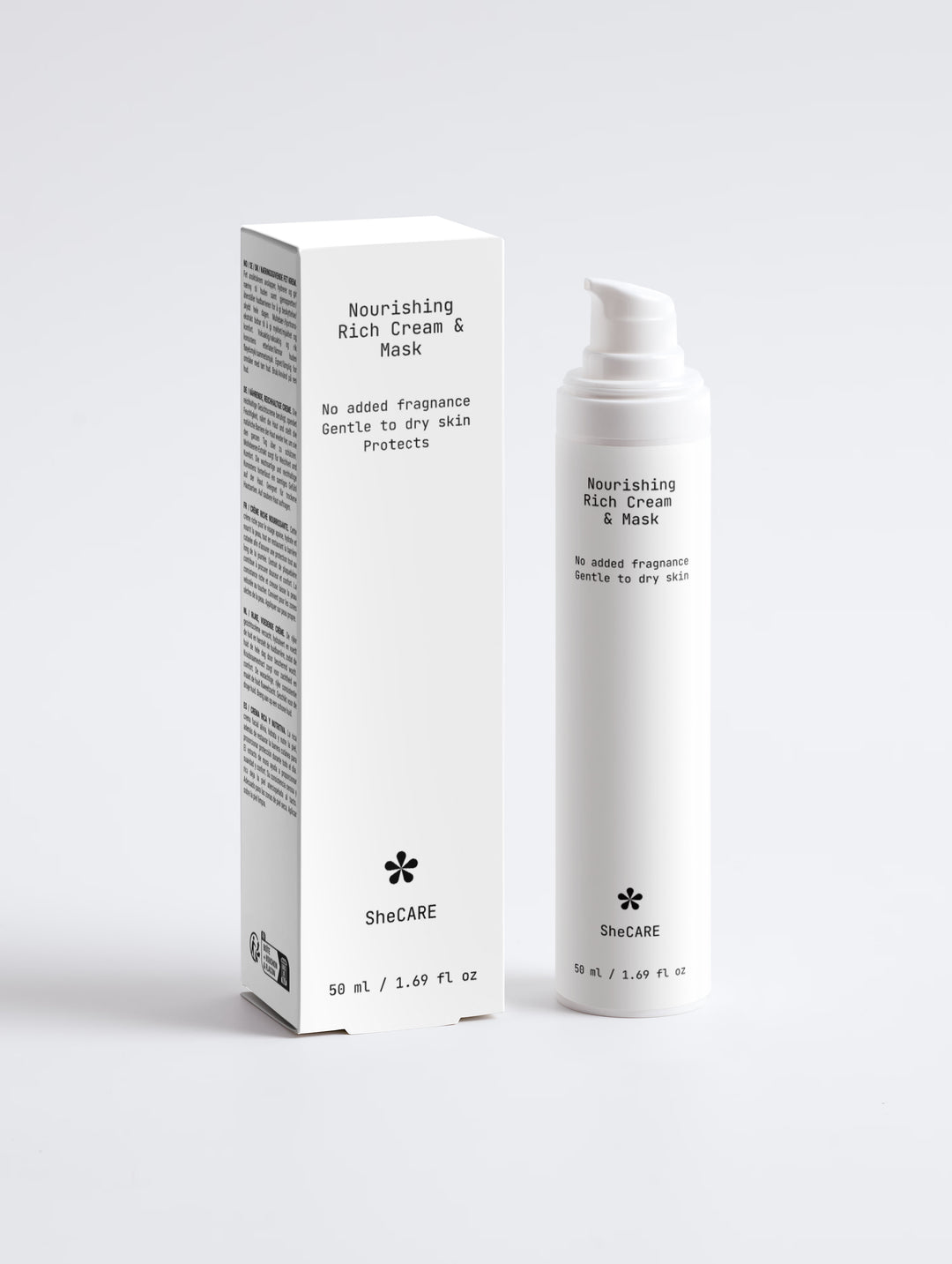 2. Advent – Deep Moisture Collection Box