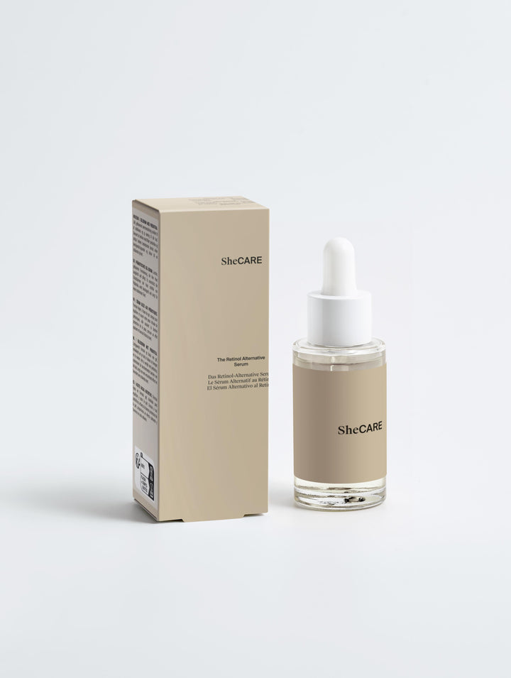 The Bioactive Probiotics Serum