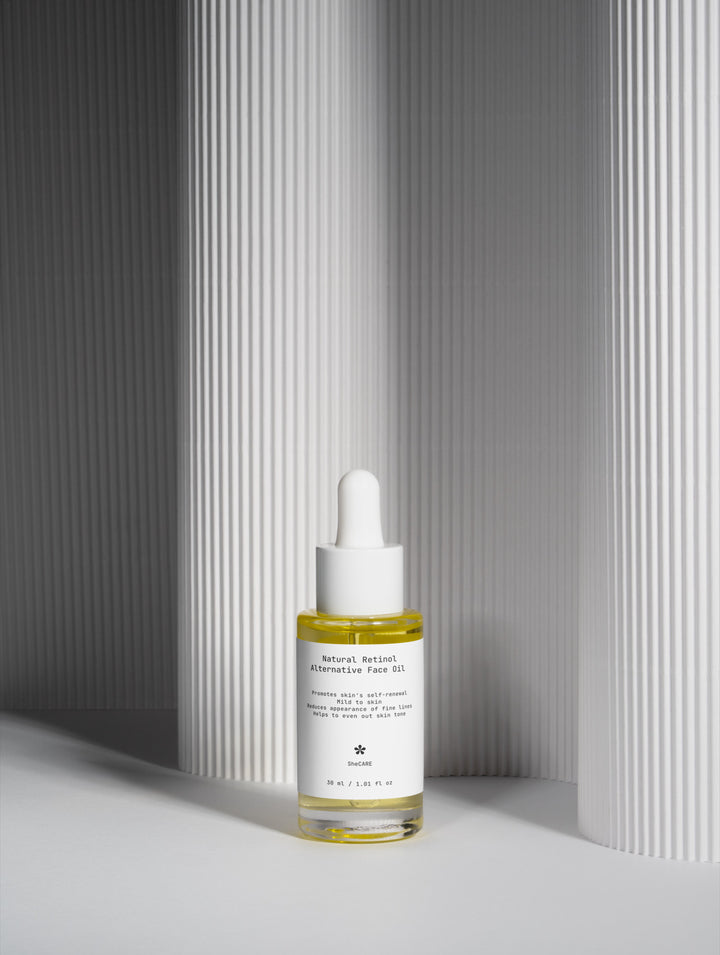 Boost Serum X-Mas Gift Box
