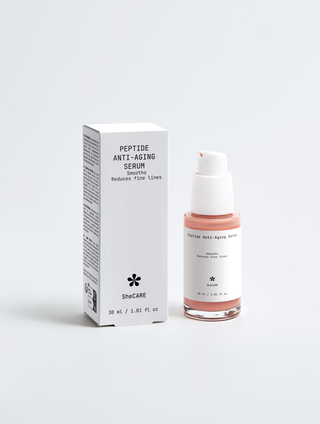 4. Advent – Anti-Age Peptide Collection