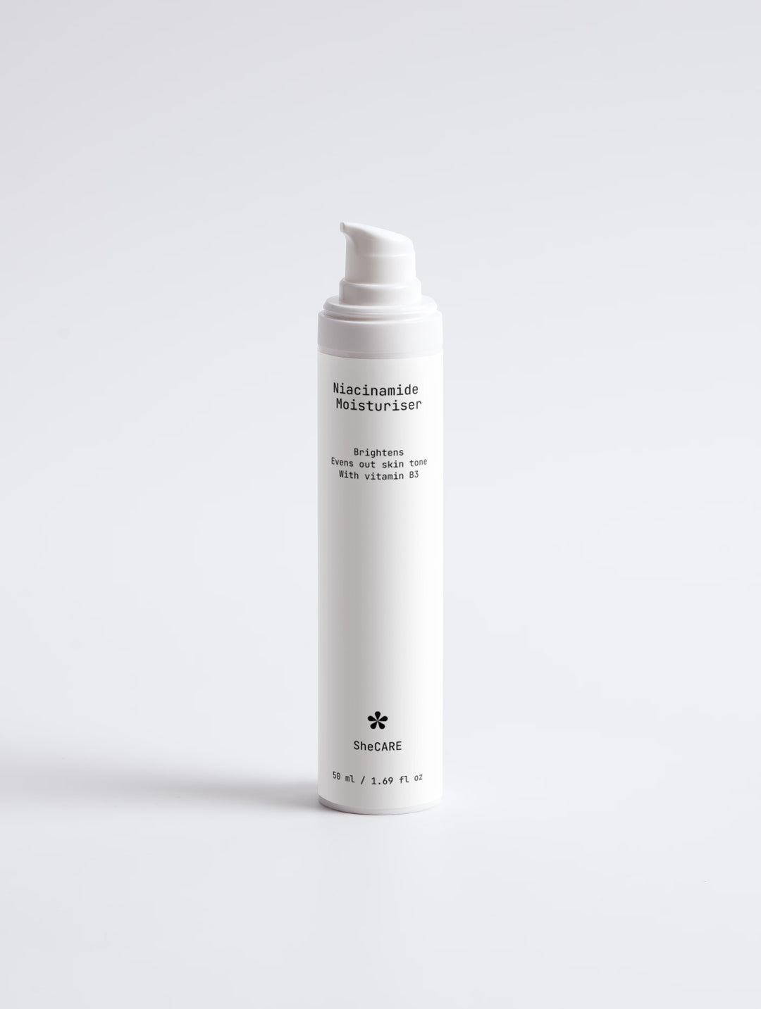 Niacinamide Moisturiser