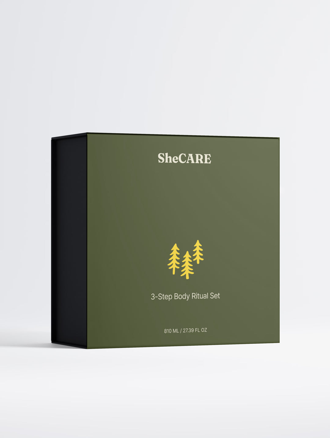 3-Step Body Ritual Set