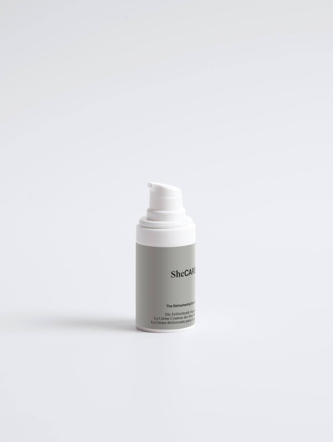 The Refreshening Eye Cream