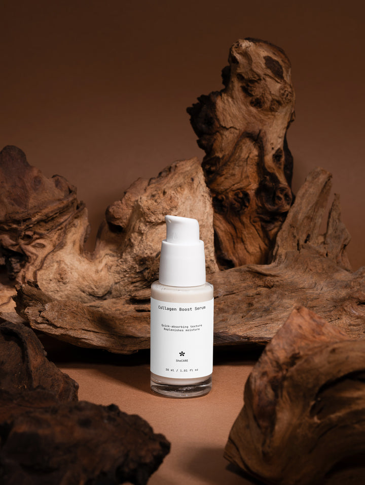 Collagen Night Routine Collection Box