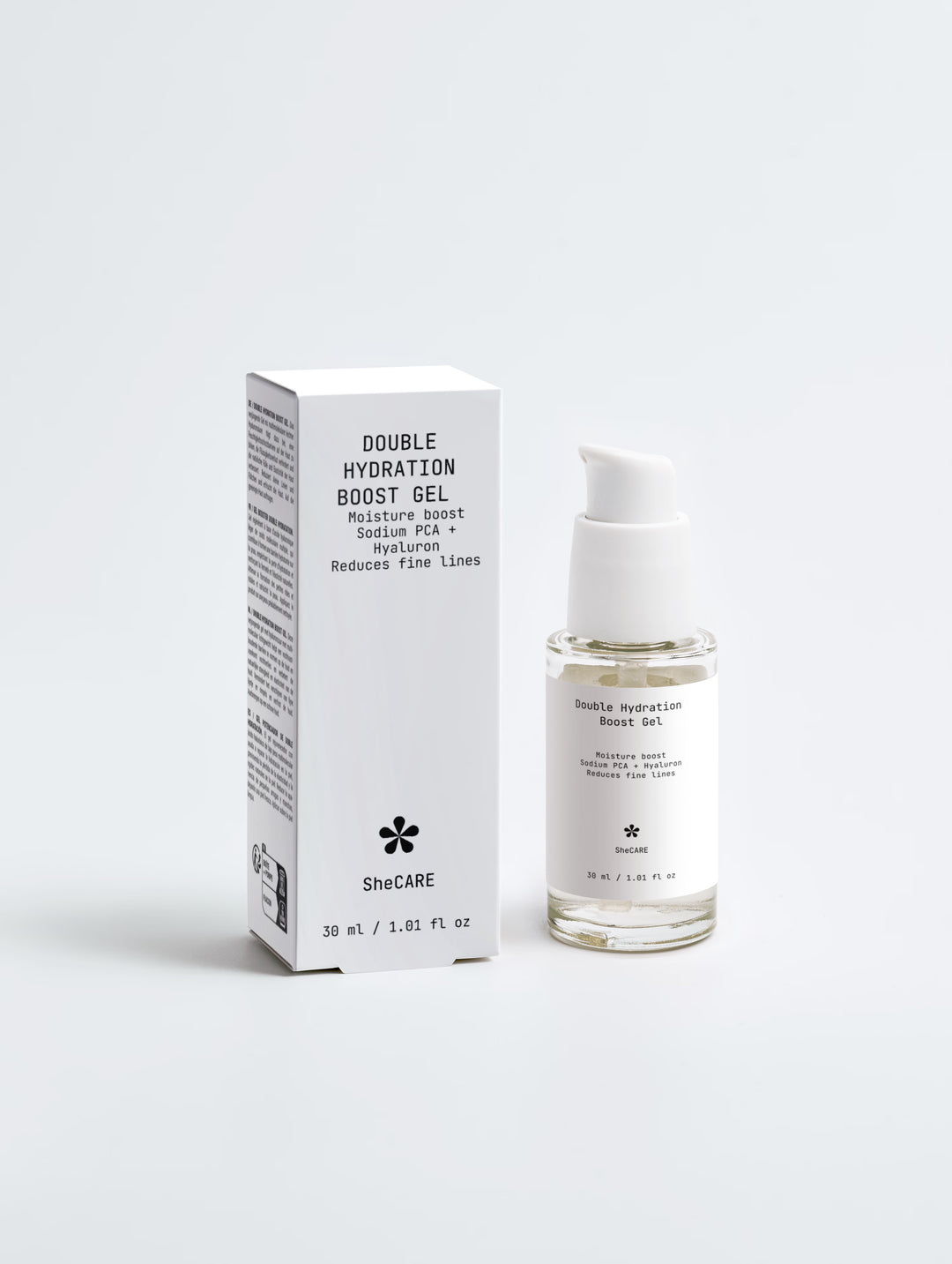 2. Advent – Deep Moisture Collection Box